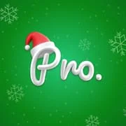 ProApp : Learn UX UI Design app icon - Education category