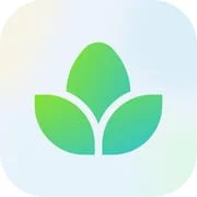 Flora: Plant Care & Identifier app icon - Education category