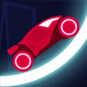 Race.io app icon - Racing category