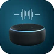Alexa Voice: Master Commands app icon - Education category
