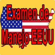 Examen de Manejo EE UU 2024 app icon - Education category