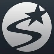 StarSense Explorer app icon - Education category