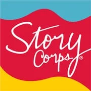 StoryCorps app icon - Education category