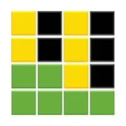 Worde app icon - Word category