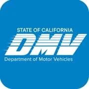CA DMV Official Mobile App app icon - Education category