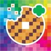 Digital Cookie Mobile App app icon - Education category