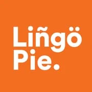 Lingopie: Language Learning app icon - Education category
