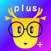 LingoDeer Plus: Language quiz app icon - Education category