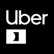 Uber Pro Card app icon - Finance category
