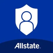 Allstate Identity Protection app icon - Finance category