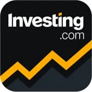Investing.com: Stock Market icon