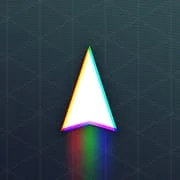 DATA WING app icon - Racing category