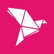 bKash app icon - Finance category
