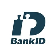 BankID security app app icon - Finance category
