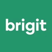 Brigit: Cash Advance & Credit app icon - Finance category