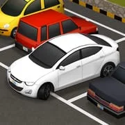 Dr. Parking 4 app icon - Racing category