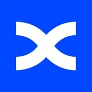 BingX Trade BTC, Buy Crypto app icon - Finance category