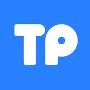 TokenPocket: Crypto & Bitcoin icon