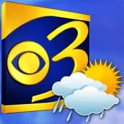 WWMT Weather Alert Network app icon - Weather category