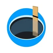 Ice Report app icon - Weather category