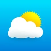 Weather Radar - Meteored News app icon - Weather category