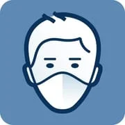 IQAir AirVisual | Air Quality app icon - Weather category