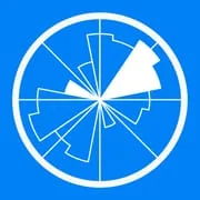 Windy.app - Enhanced forecast app icon - Weather category