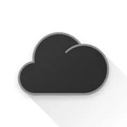 Shadow Weather app icon - Weather category