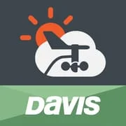WeatherLink app icon - Weather category
