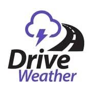 Drive Weather app icon - Weather category