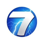 Storm Center 7 app icon - Weather category