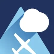 Avia Weather - METAR & TAF app icon - Weather category