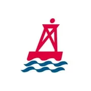 BoatUS - Boat Weather & Tides app icon - Weather category