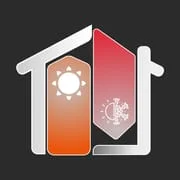 Accurate Room Temperature App app icon - Weather category