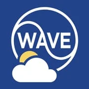 WAVE 3 Louisville Weather app icon - Weather category