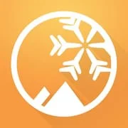 OpenSnow: Snow Forecast app icon - Weather category