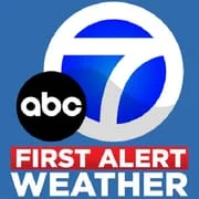 ABC7 WWSB First Alert Weather app icon - Weather category
