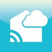 La Crosse View app icon - Weather category