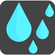Dark Sky Tech Weather App app icon - Weather category
