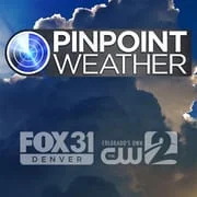 Fox31 - CW2 Pinpoint Weather app icon - Weather category