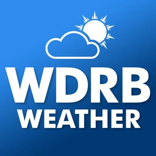 WDRB Weather app icon - Weather category