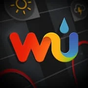 Weather data & microclimate : app icon - Weather category