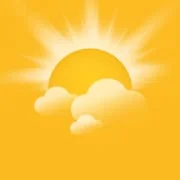 weather24: Forecast & Radar app icon - Weather category