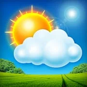 Weather XL PRO app icon - Weather category