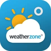 Weatherzone: Weather Forecasts app icon - Weather category