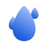 Weather Radar Rain Viewer app icon - Weather category