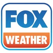 FOX Weather: Daily Forecasts app icon - Weather category
