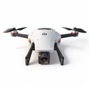 Drone App: Forecast for UAV app icon - Weather category