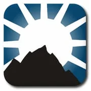 NOAA Weather Unofficial app icon - Weather category