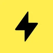 My Lightning Tracker & Alerts app icon - Weather category